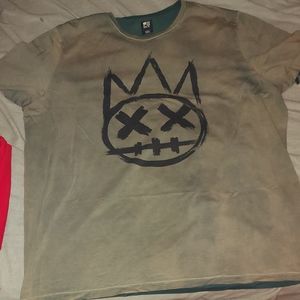 Cult of Individuality T Shirt 3XL LIKE NEW!